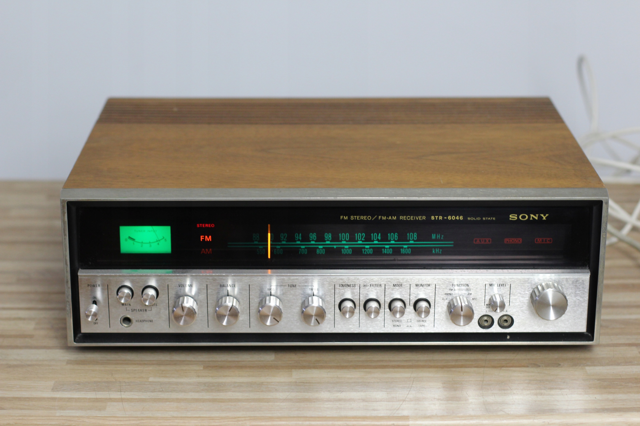 Stereo Sony w Amplitunery - Sprzęt audio dla domu - RTV i AGD