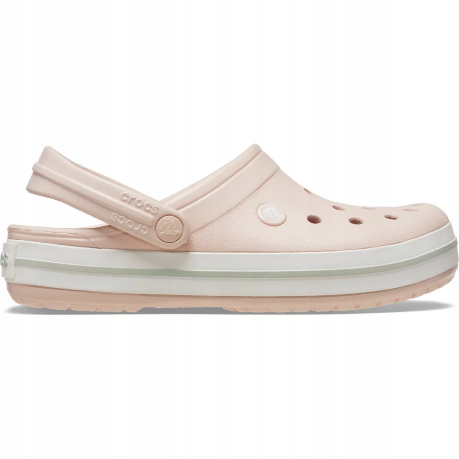 Dámské nazouváky Crocs Crocband velikost 39,5