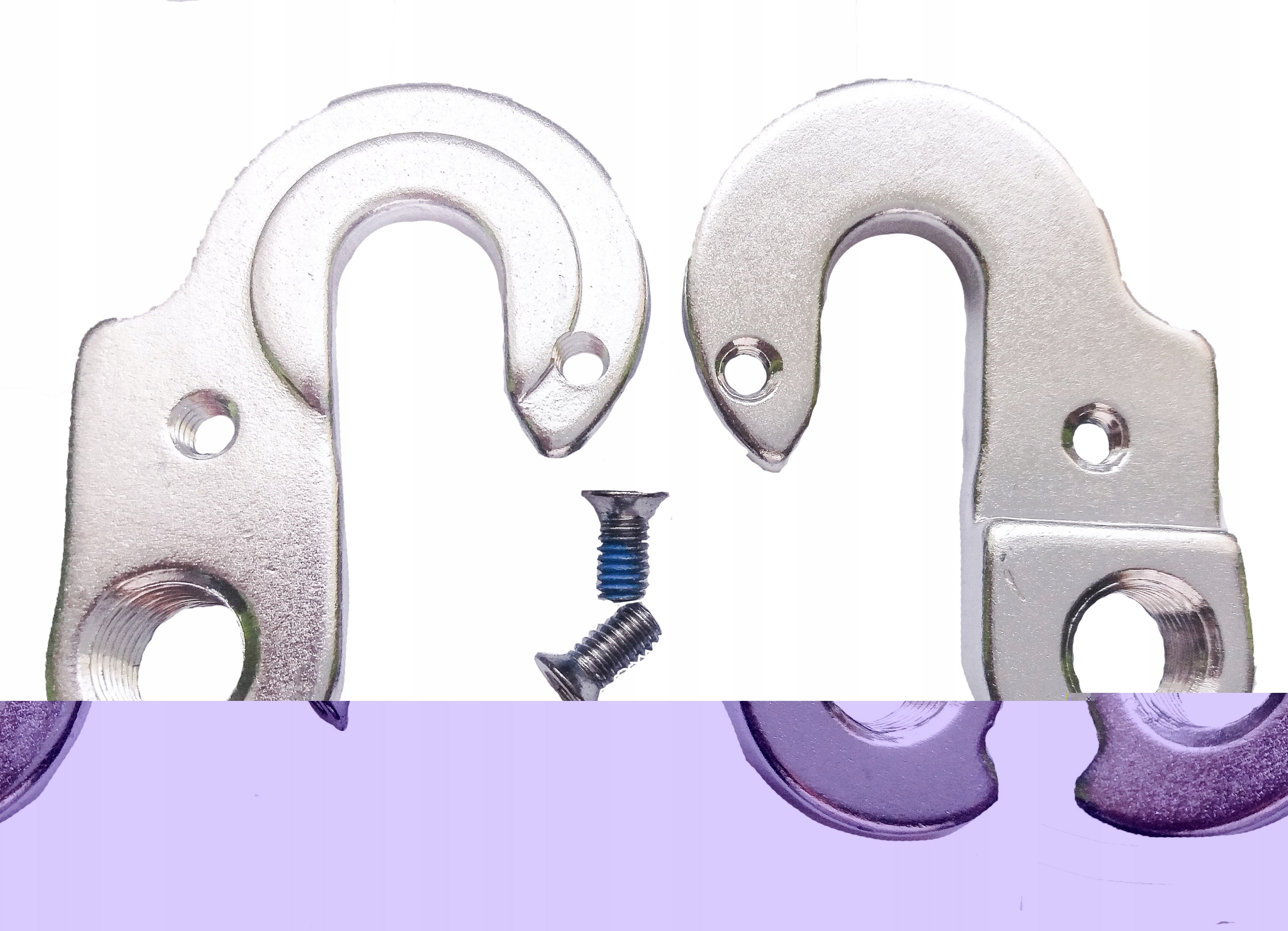 HAK DO RAMY PRZERZUTKI A4