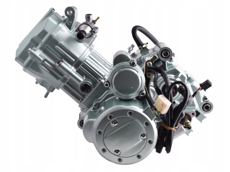 534-2059-11-11065-2 - Двигатель 200 куб. см жидкость Quad Bashan 250 куб. см оригинал