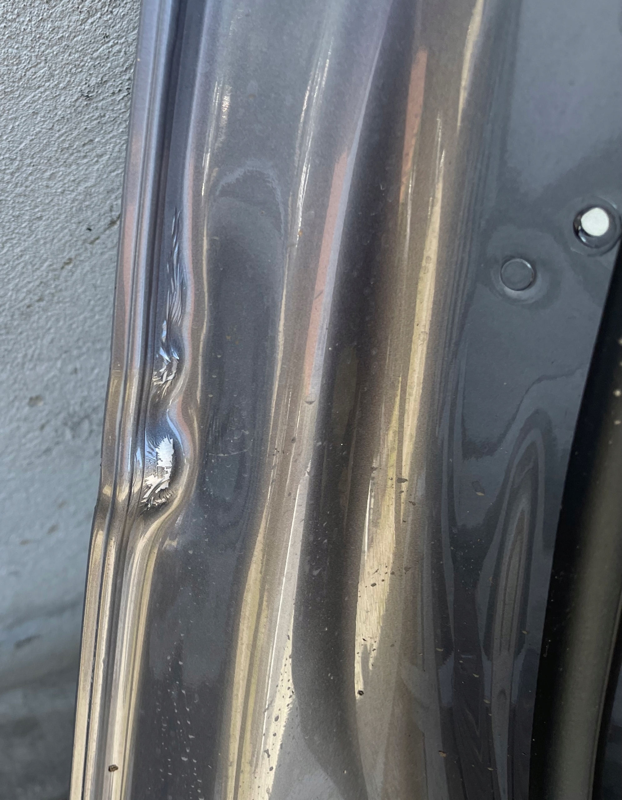 RANGE ROVER V L460 2022 - door left front front
