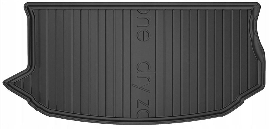 Rohož Do Kufru Gumová vložka Kobereček Kia Soul 1 2008-2013 Dz g