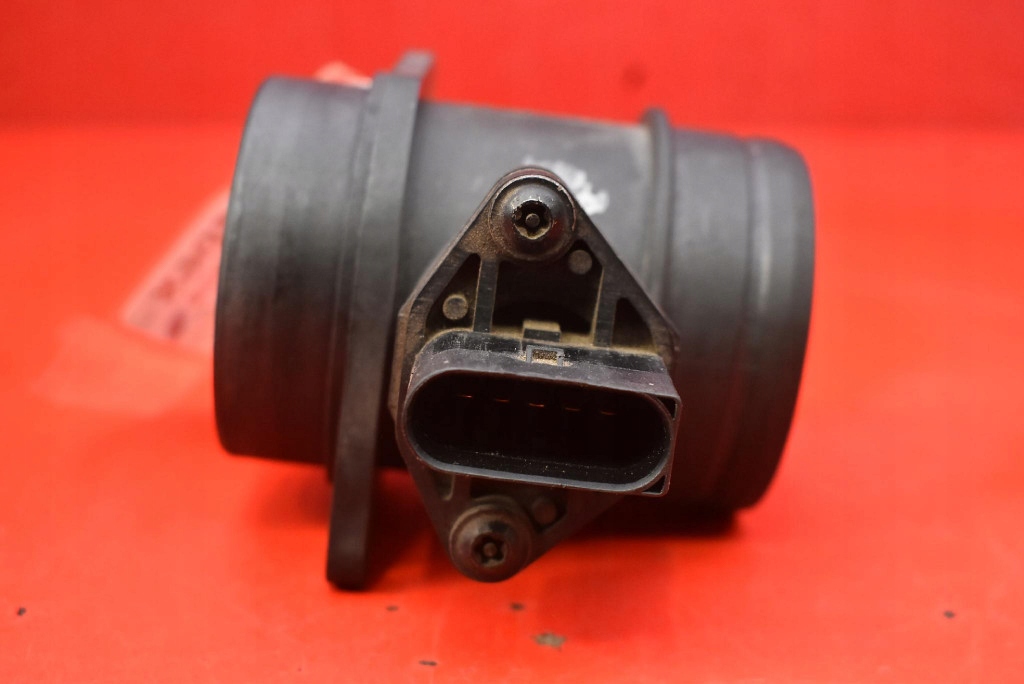 flow meter 06A906461AX VW GOLF 4 IV 2.0 8V 115 KM 97-06