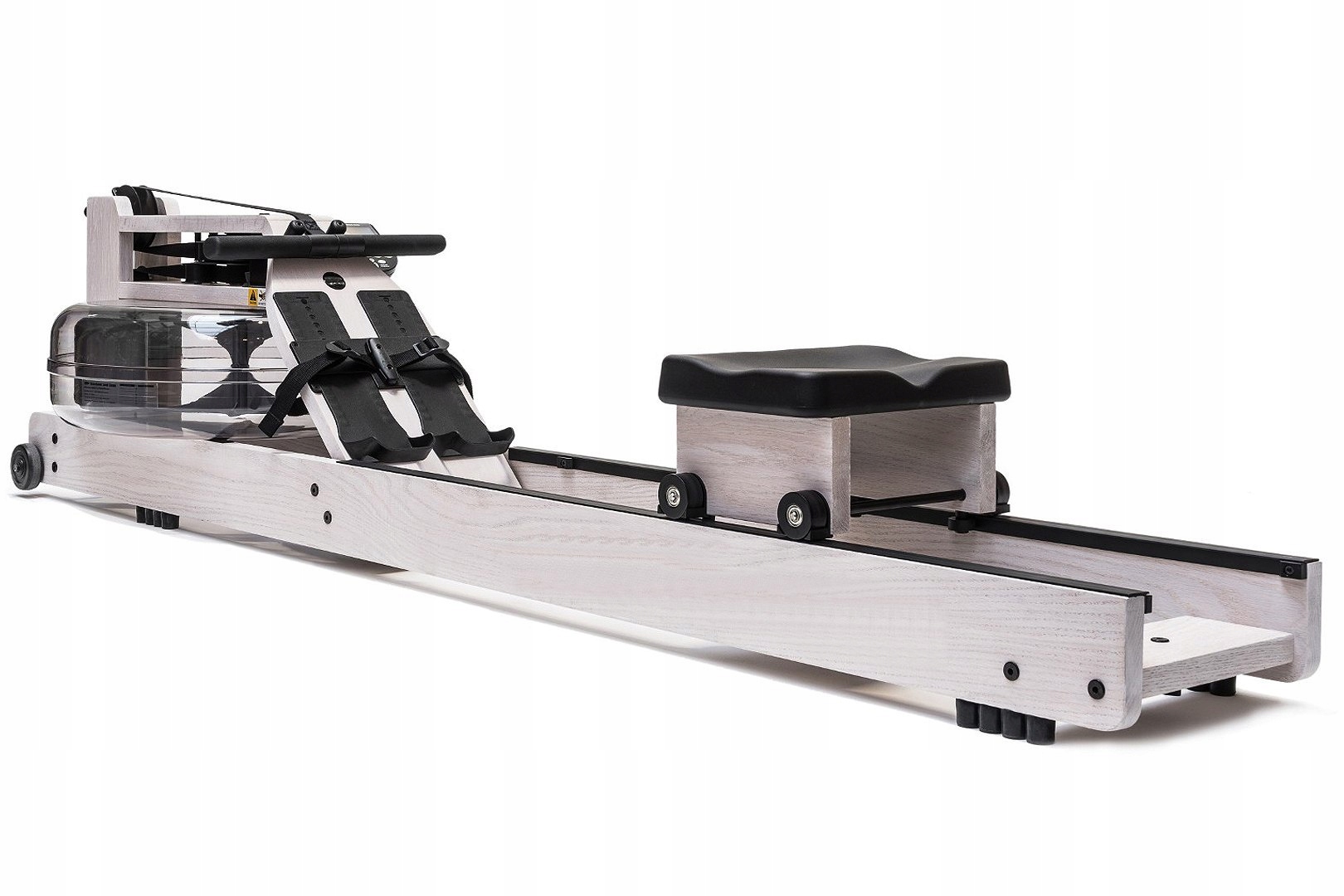 

Wioslarz Wodny/trenażer Waterrower Blanc S4 Dąb