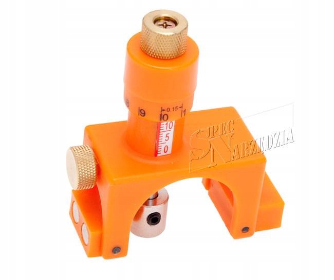 CMT CMT792 Zestaw Do Ustawiania Noży CMT792 Zasilanie sieciowe