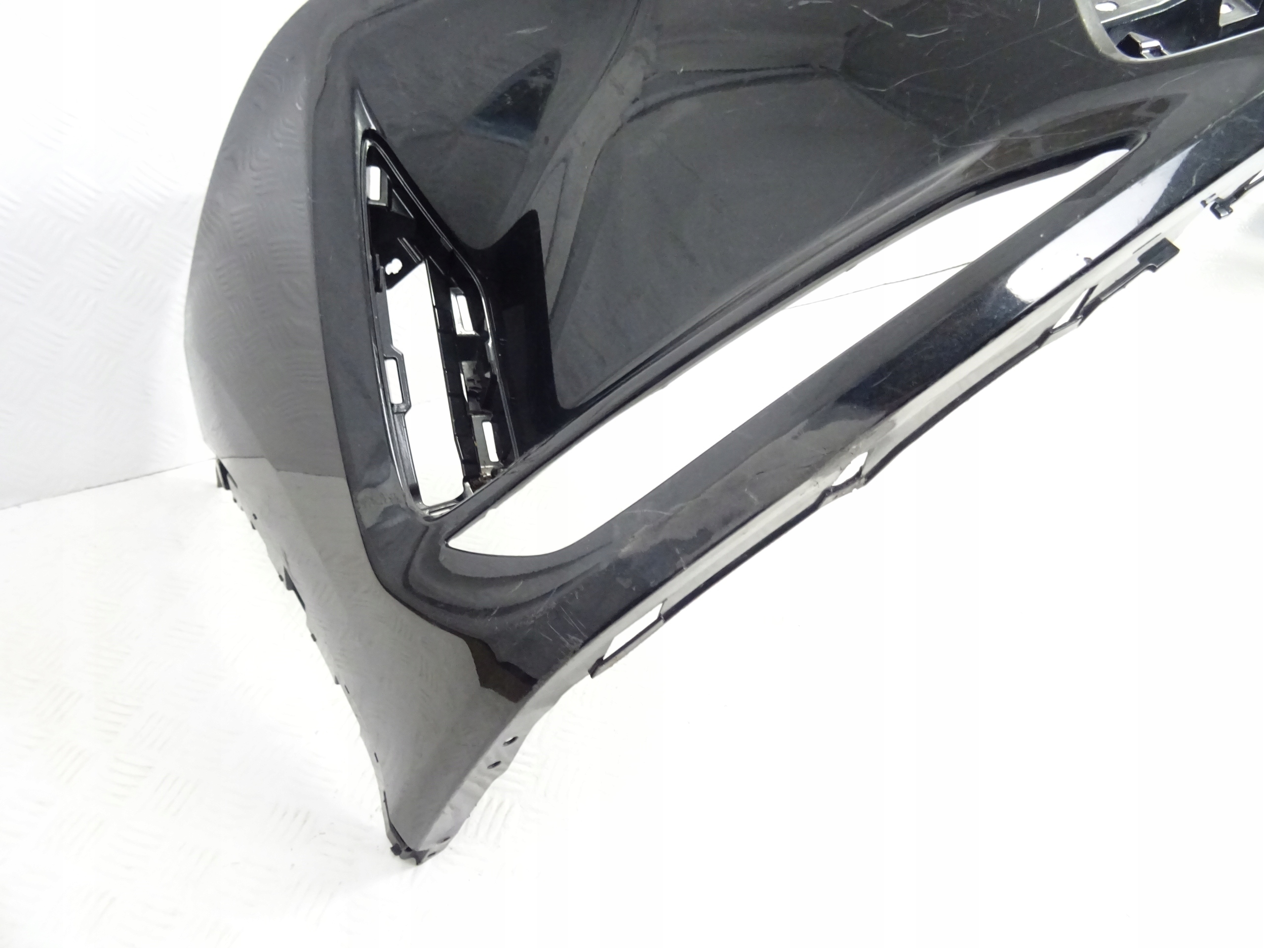 Lexus RX IV RX450H LIFT bumper front front