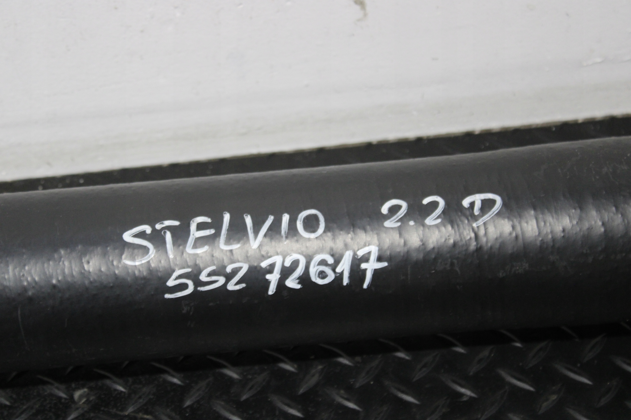 cardan KARDAN STELVIO Q4 55272617