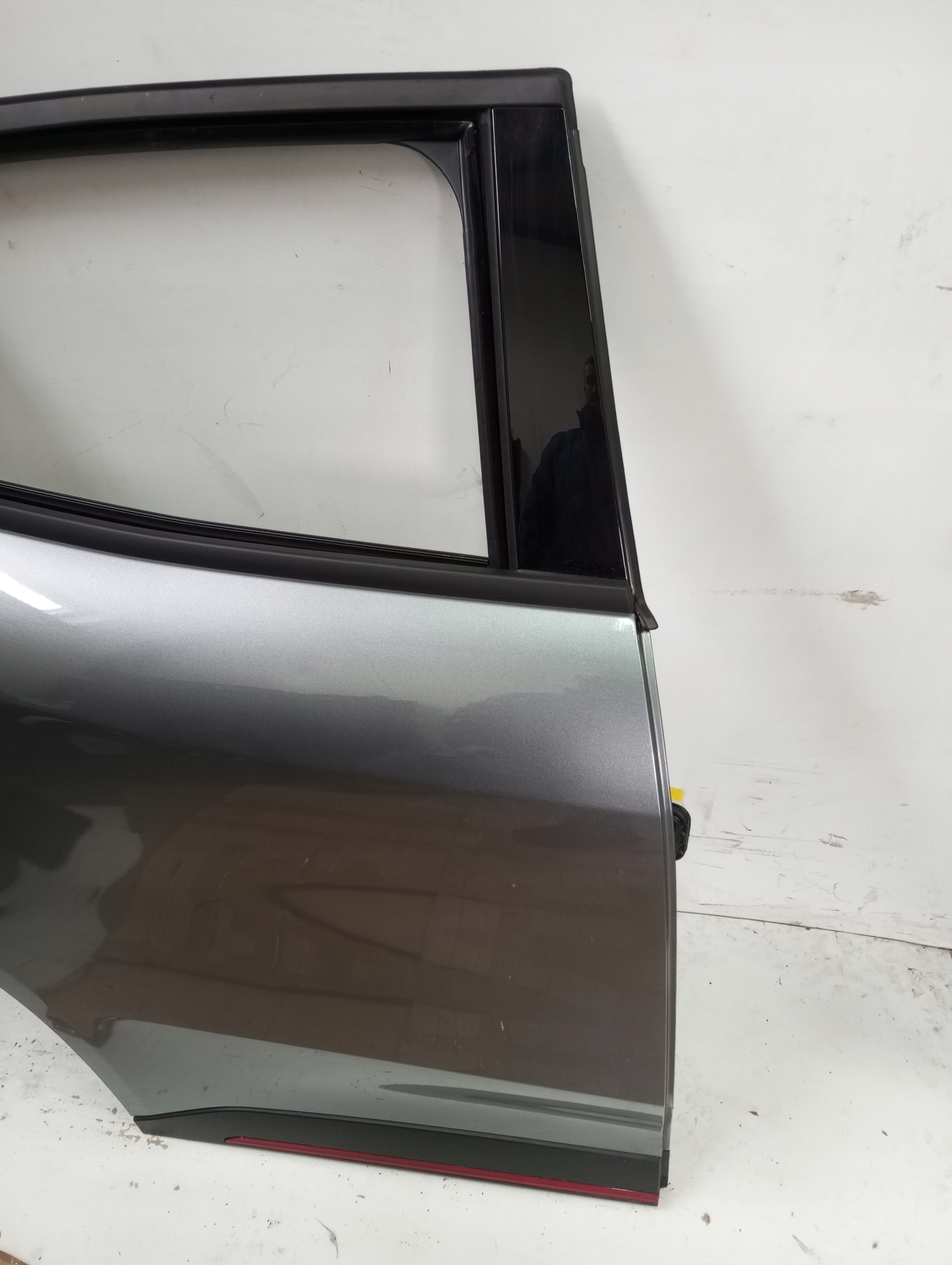 Tür rechts hinten ALFA ROMEO JUNIOR BSZ