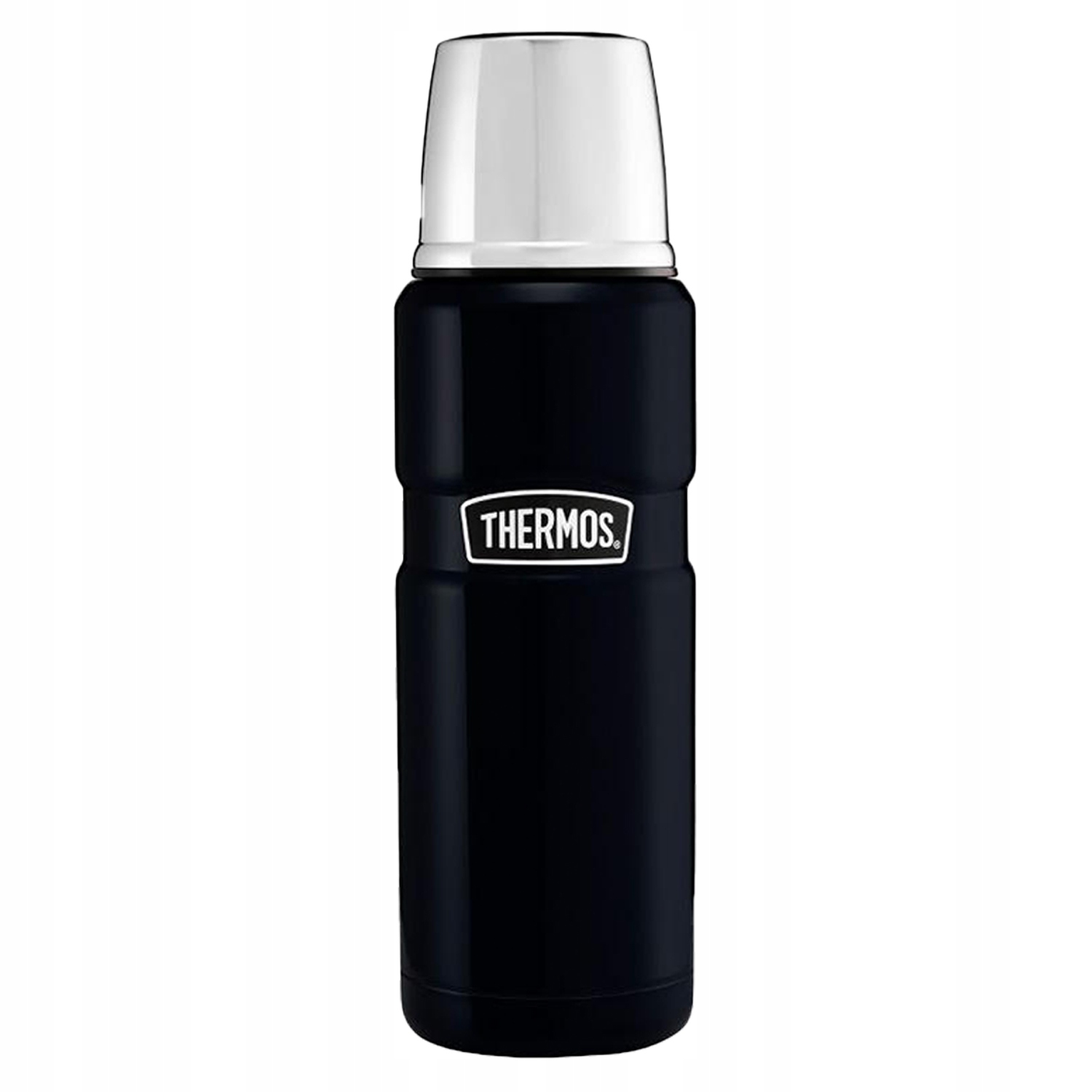 Termoska Thermos Stainless King Beverage Bottle 0.47