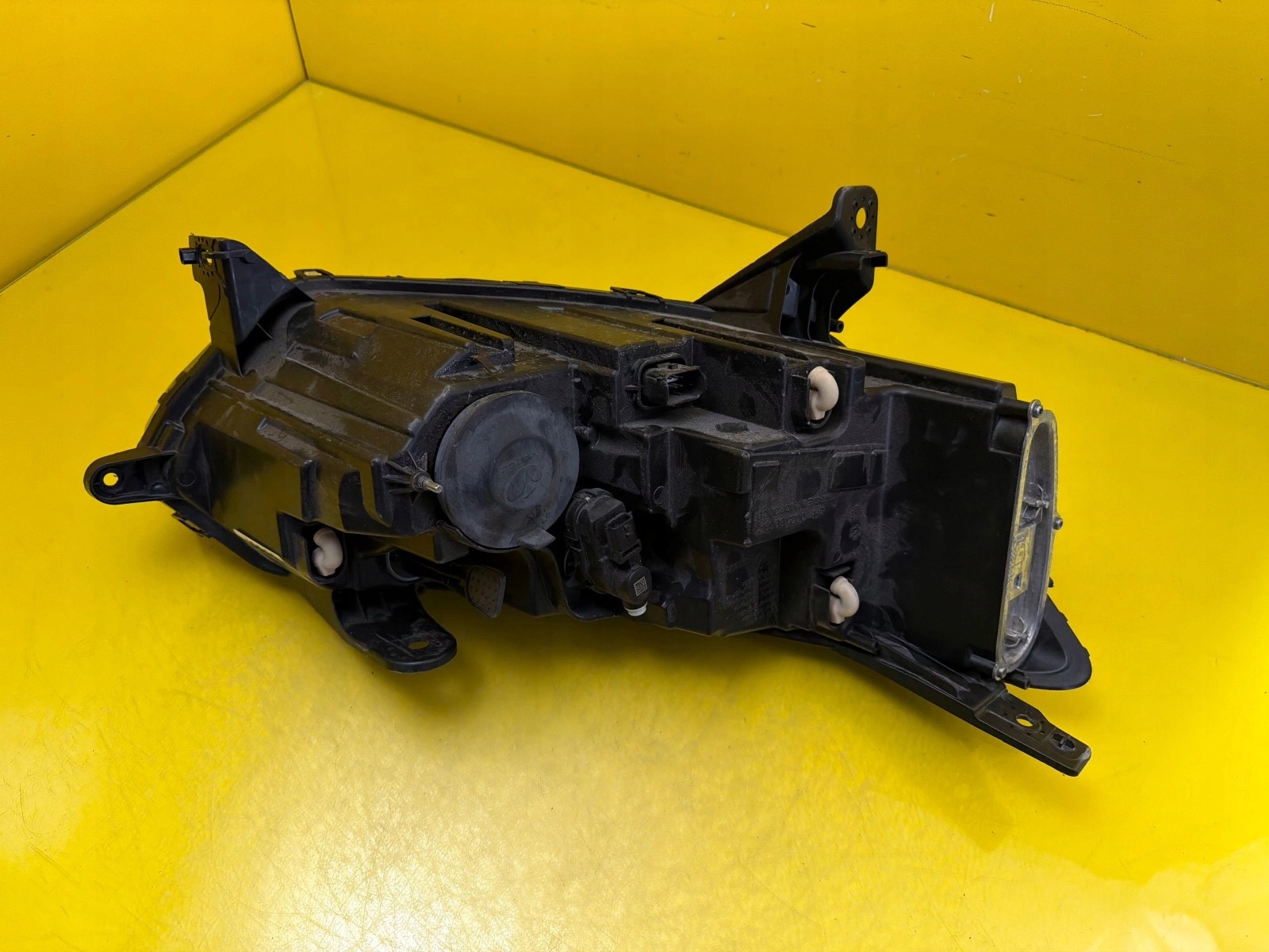 light left Dacia Sandero III 3 Led 260602561R