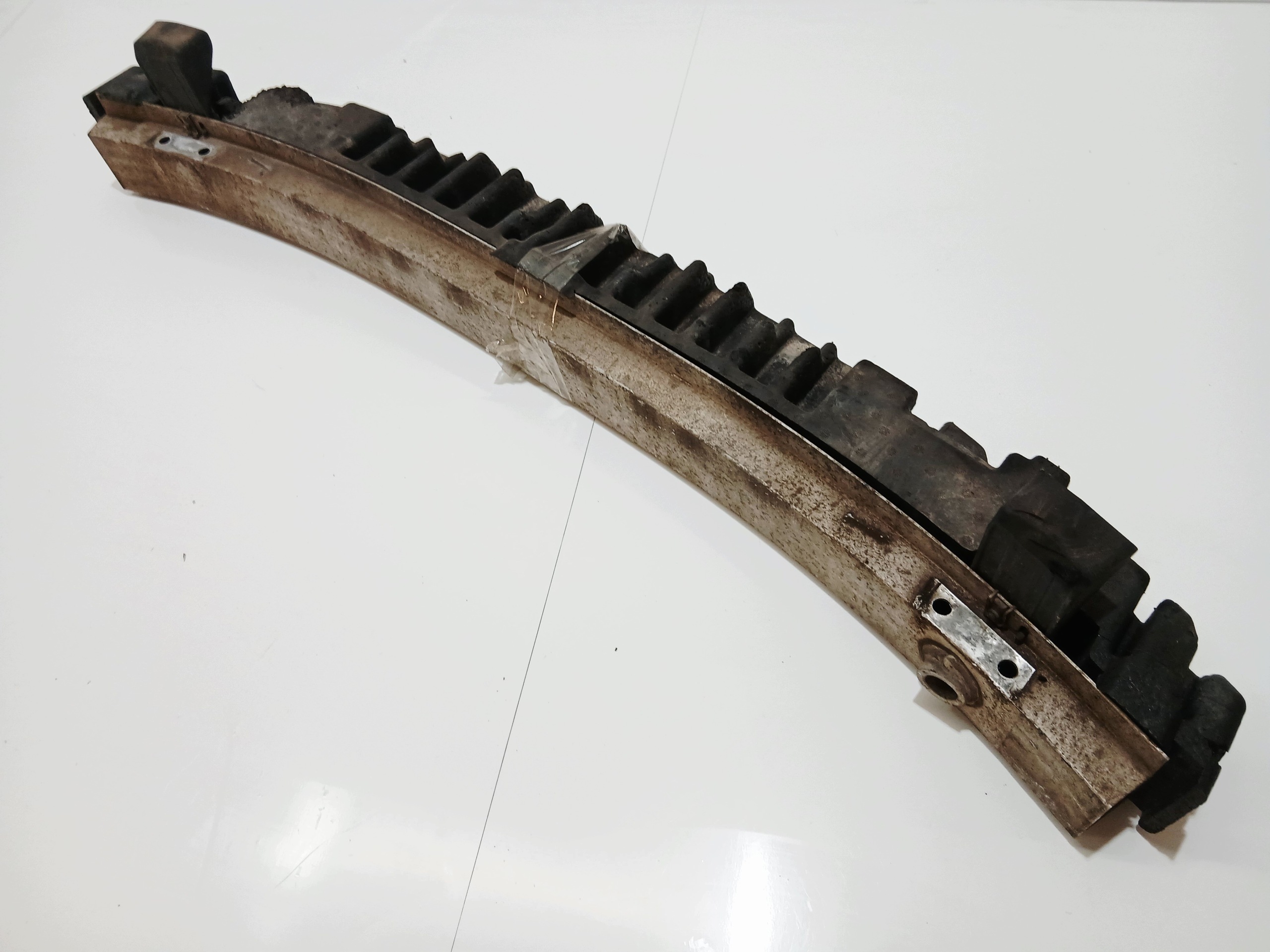träger ABSORBER der stoßstange BMW X3 F25