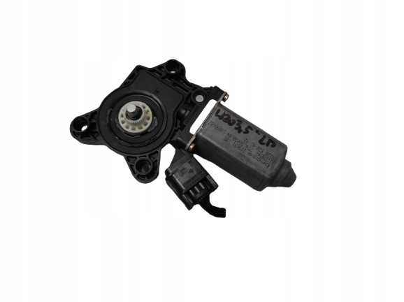 MERCEDES C W203 00- SILNICZEK SZYBY LEWY PRZÓD