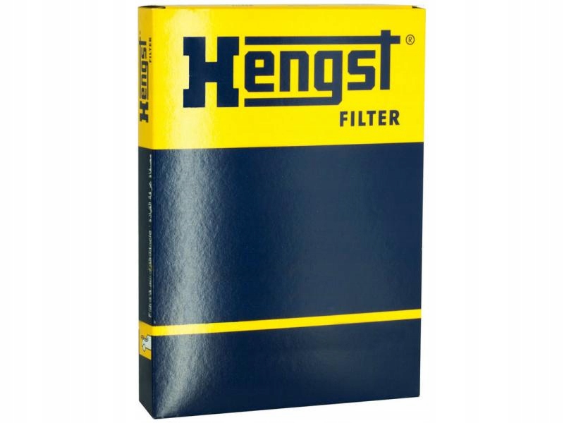 МАСЛЯНЫЙ ФИЛЬТР КОРОБКИ ПЕРЕДАЧ HENGST FILTER EY1079H