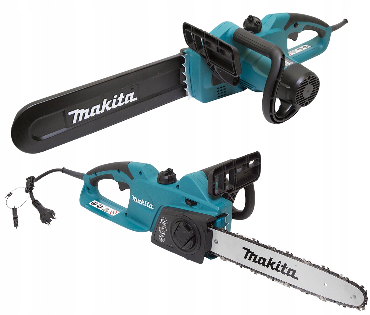 

Pilarka Piła Elektryczna Makita UC3541A 1800W 35CM
