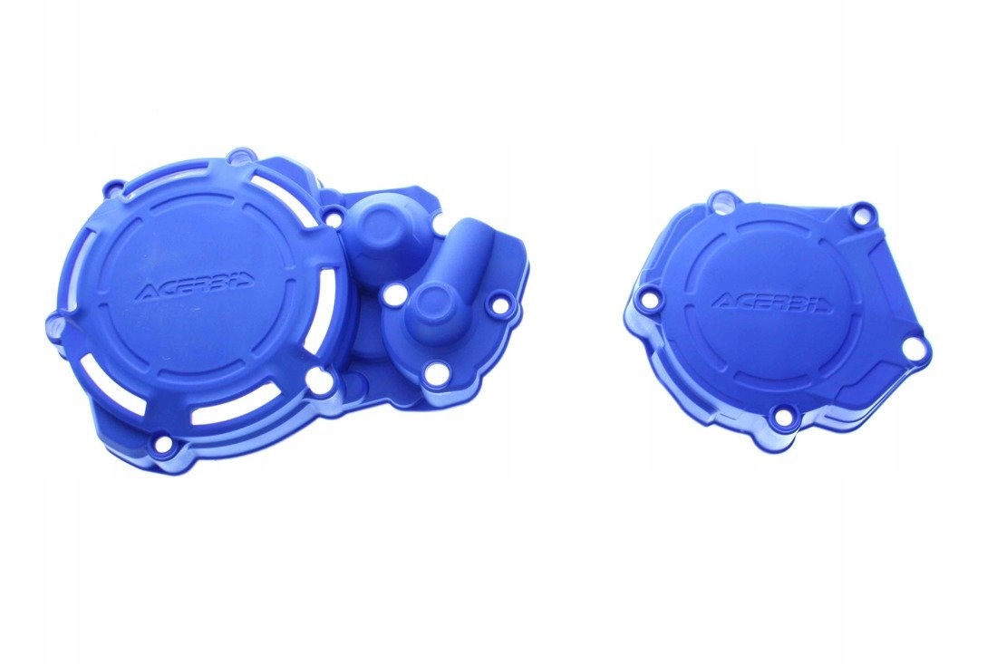 

X-Power Osłony silnika Yamaha Yz 250 2005 >!