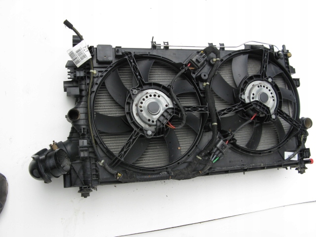 radiator OPEL INSIGNIA A 2.0 CDTI