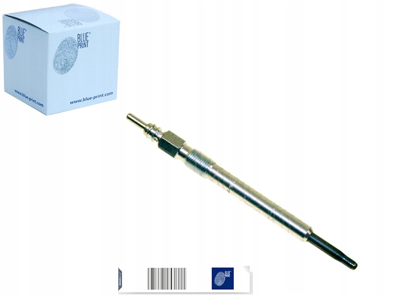 ŚWIECA ŻAROWA JEEP CHEROKEE 2.8 CRD 4x4 (KJ)