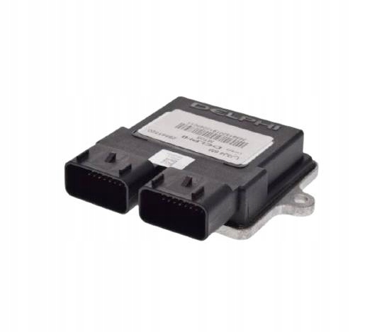 2027024612833 - МОДУЛЬ ЕБУ ДЛЯ LONGJIA LJ125T-8M