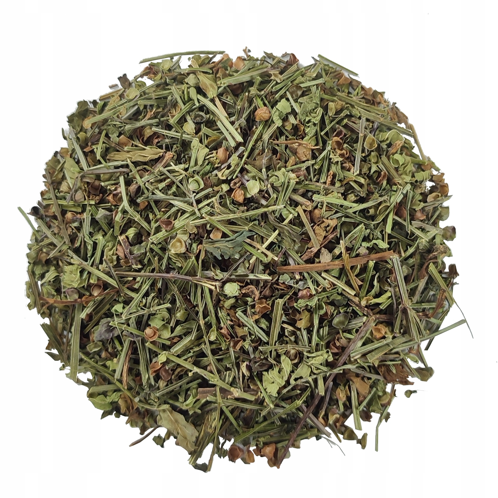 Levně Štítná Žláza vousatá bylina Scutellariae Barbatae Ban Zhi Lian 1 kg