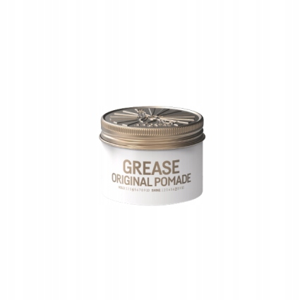 IMMORTAL NYC GREASE ORIGINAL POMADE 100ML