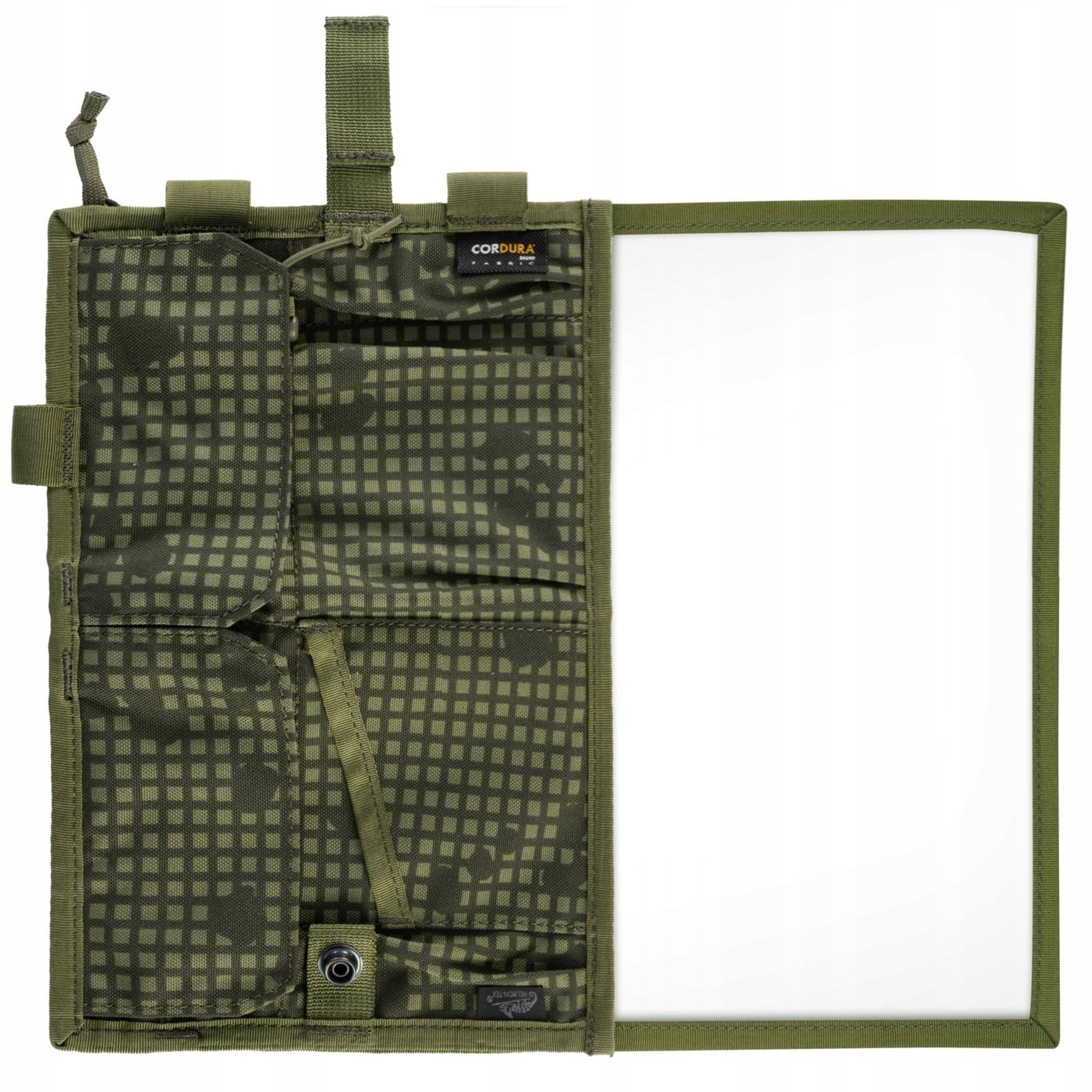 Obal na mapu Helikon-tex Desert Night Camo