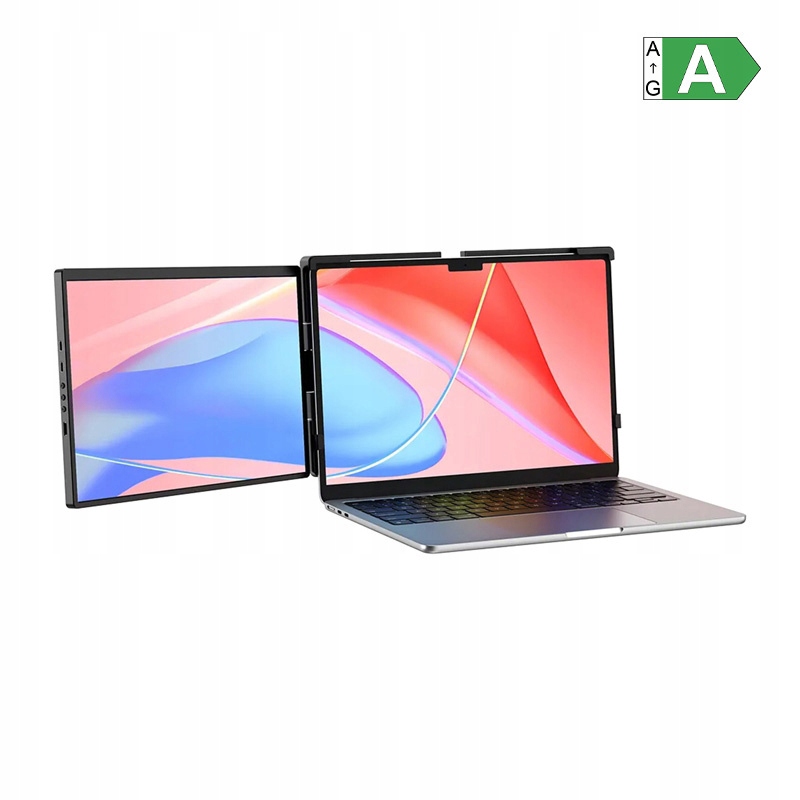 Uperfect Monitor Z14-S M140G13 14'' 2240X1400 Pre Notebook S Obrazovkou