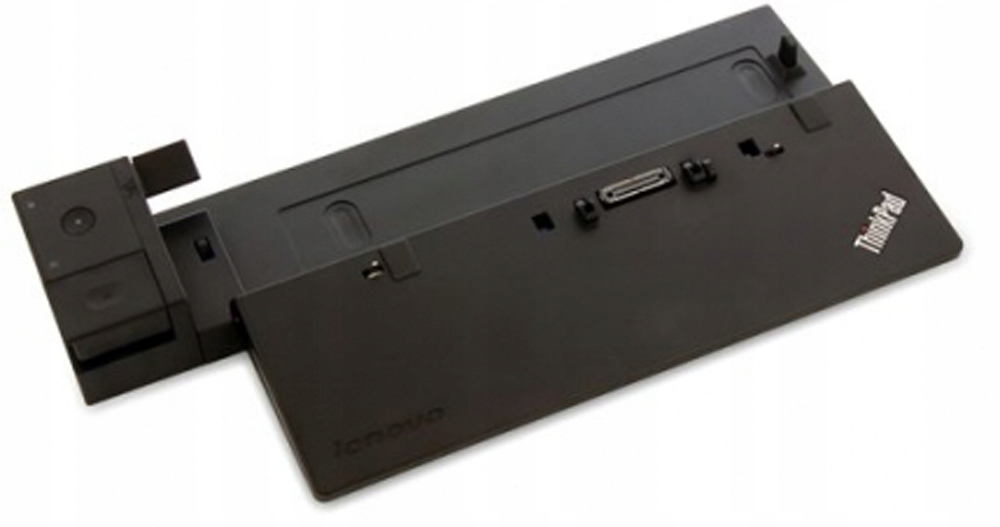 Lenovo ThinkPad Ultra Dock – 90 W – Eu 40A20090EU