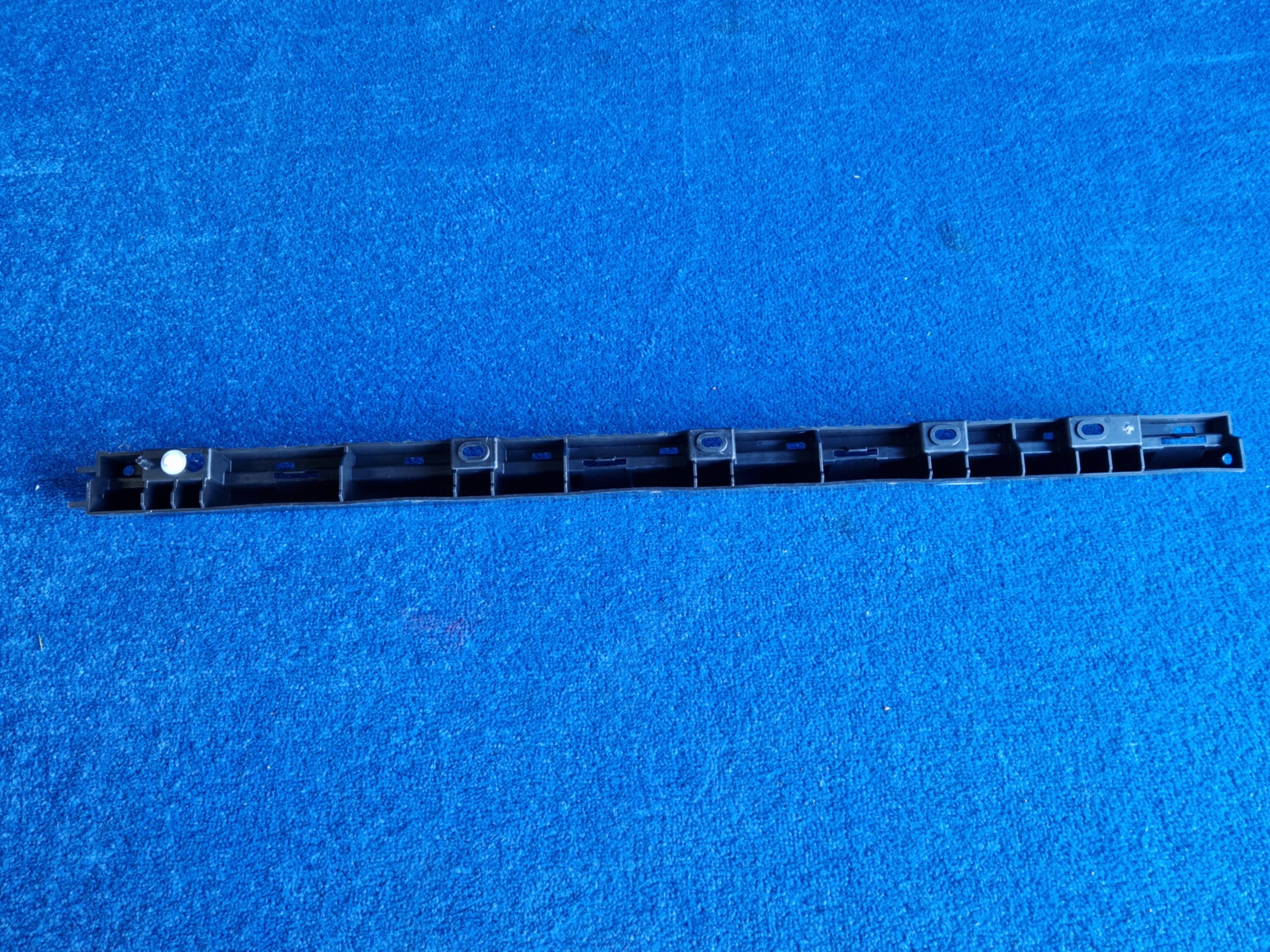 VOLVO XC90 II support holder mouldings PROGOWEJ left front 31395855 31378136