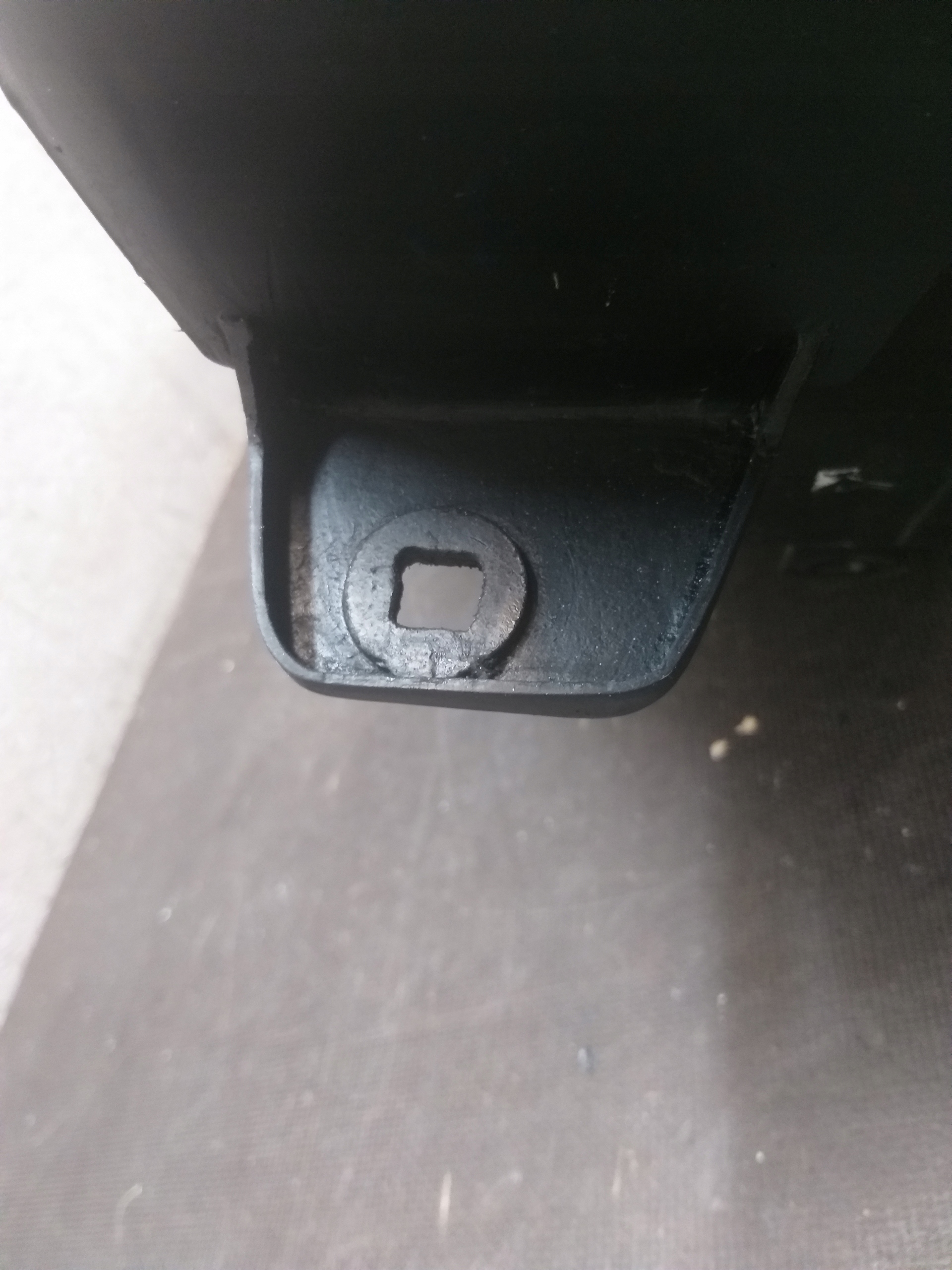 LIGHT FRONT LEFT RENAULT TRAFIC III 3 14- 260607934R