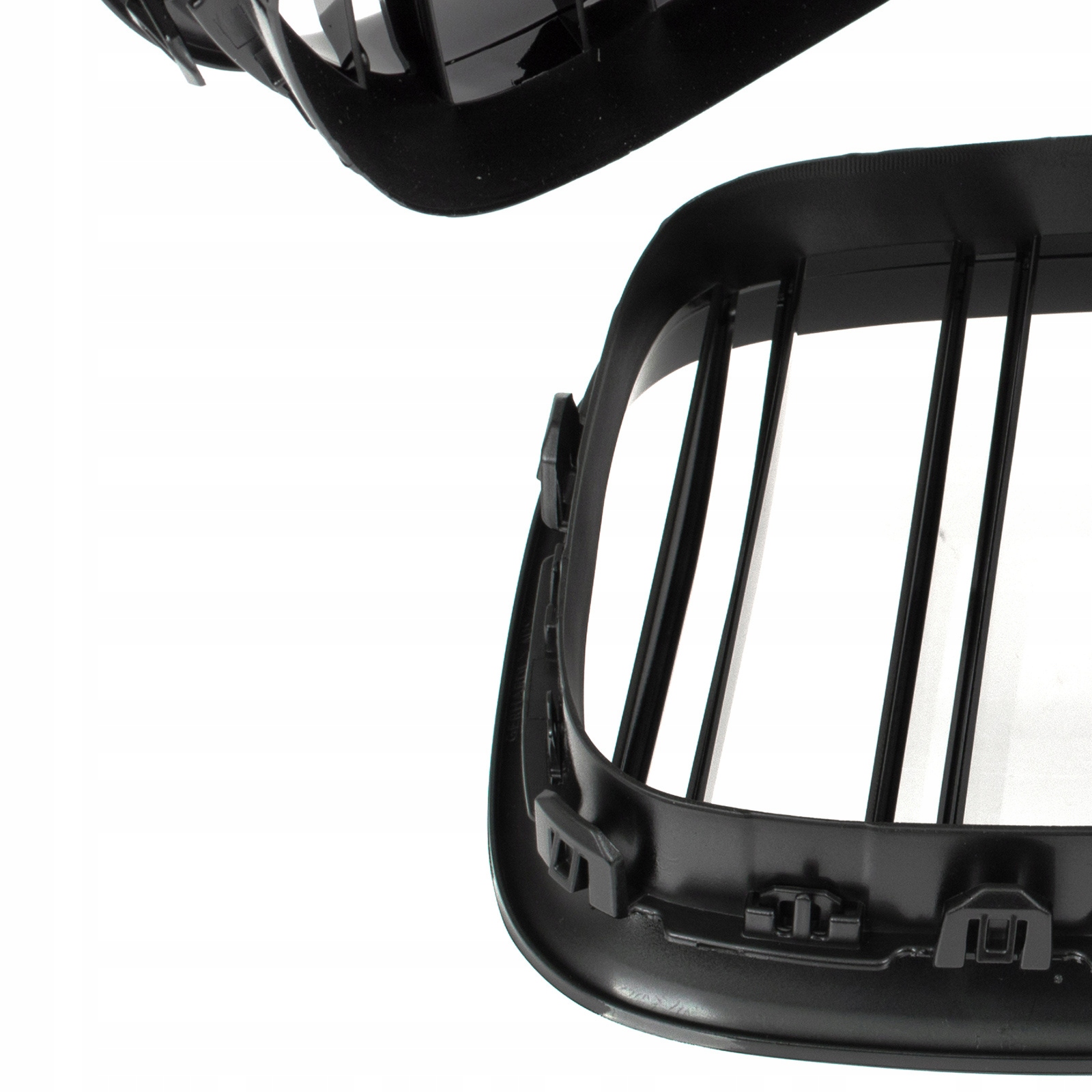 ноздри решетка радиатора BMW 5 GT m