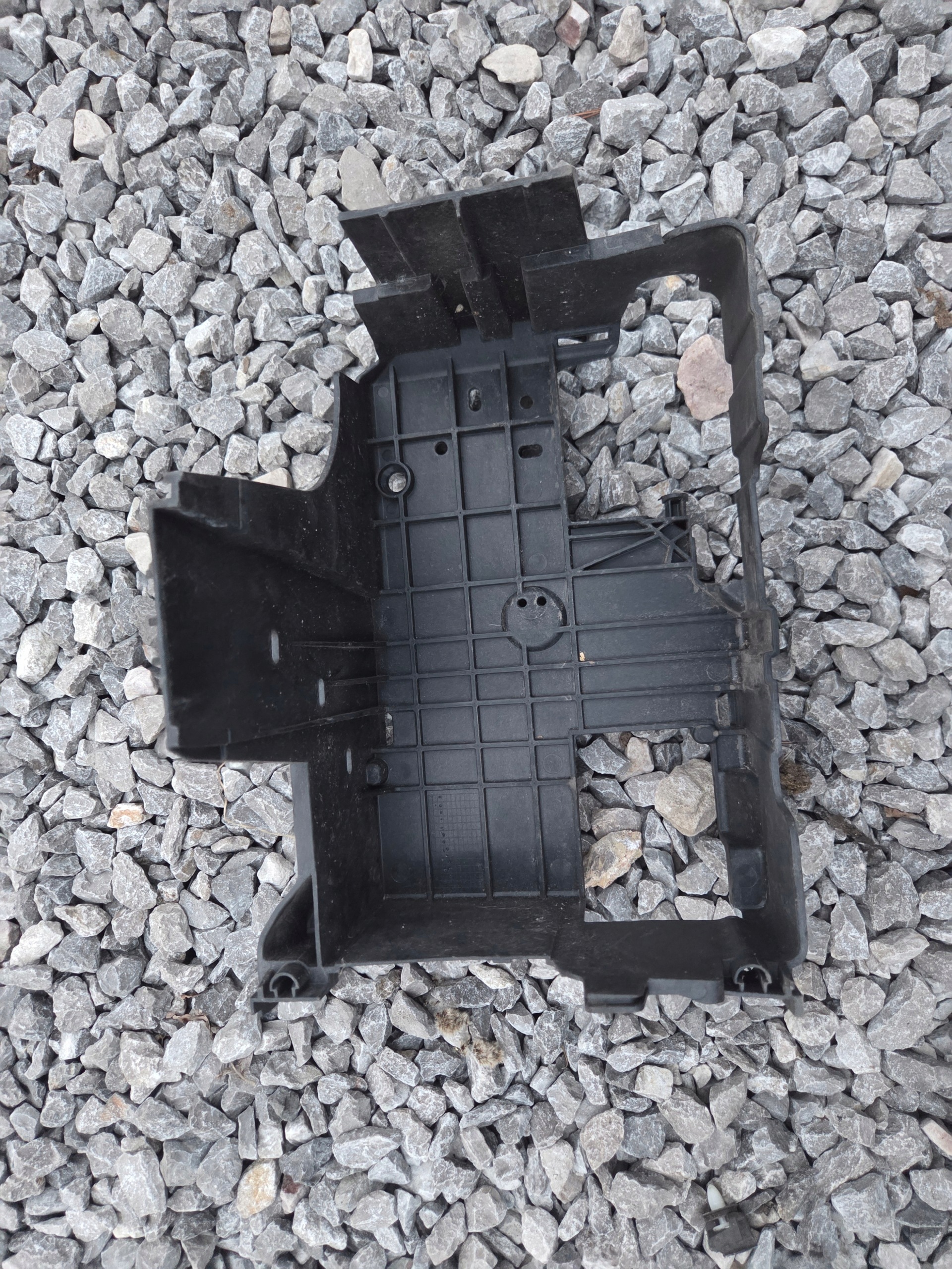 Obal držiak akumulátora PEUGEOT 508 9686709280