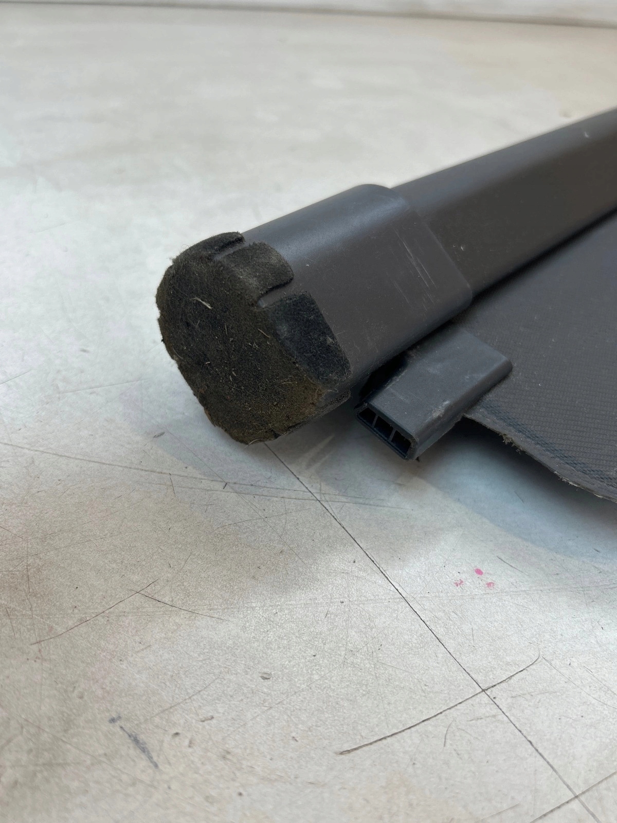 blinds boot Hyundai Ioniq 4 Lift