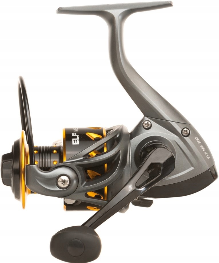 

Kołowrotek Jaxon Elf Method Feeder 300