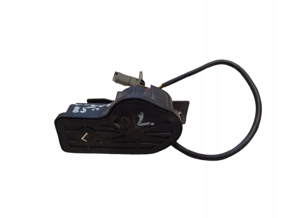 VOLVO 850 91- SILNICZEK WYCIERACZKI REFLEKTORÓW LEWY PRZÓD 6806149