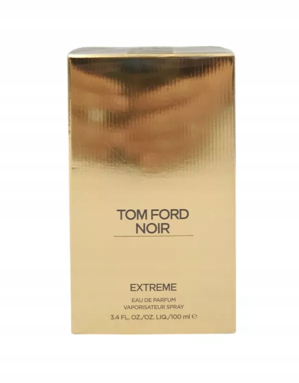 Tom Ford Noir Extreme Woda Perfumowana