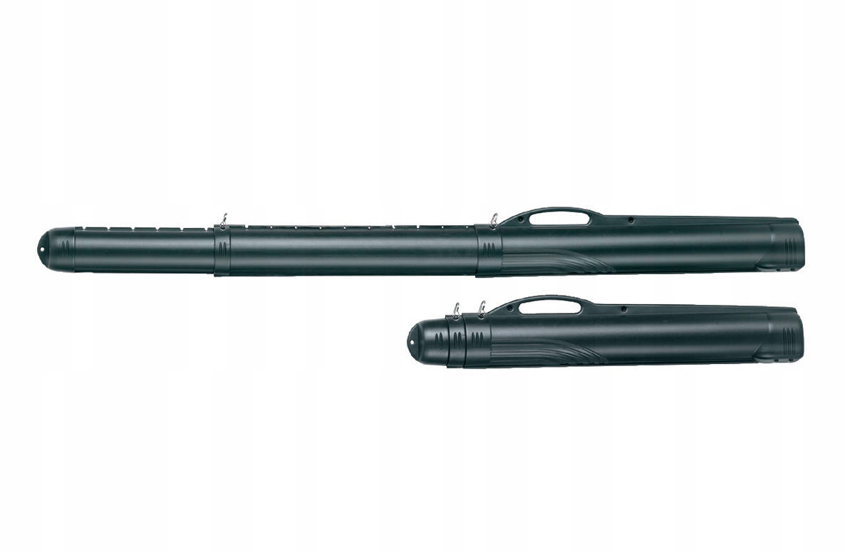 Teleskopowa Tuba Transportowa Plano Airliner