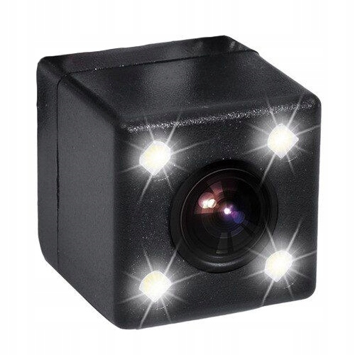KAMERA TYLNA COFANIA Z LED DO RAMKI NA REJESTRACJE LCD Display not included