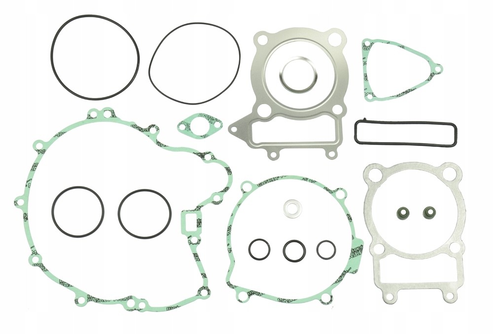 Athena Komplet Tesnenia Kawasaki Kvf 360 Prarie '03-'13 ()