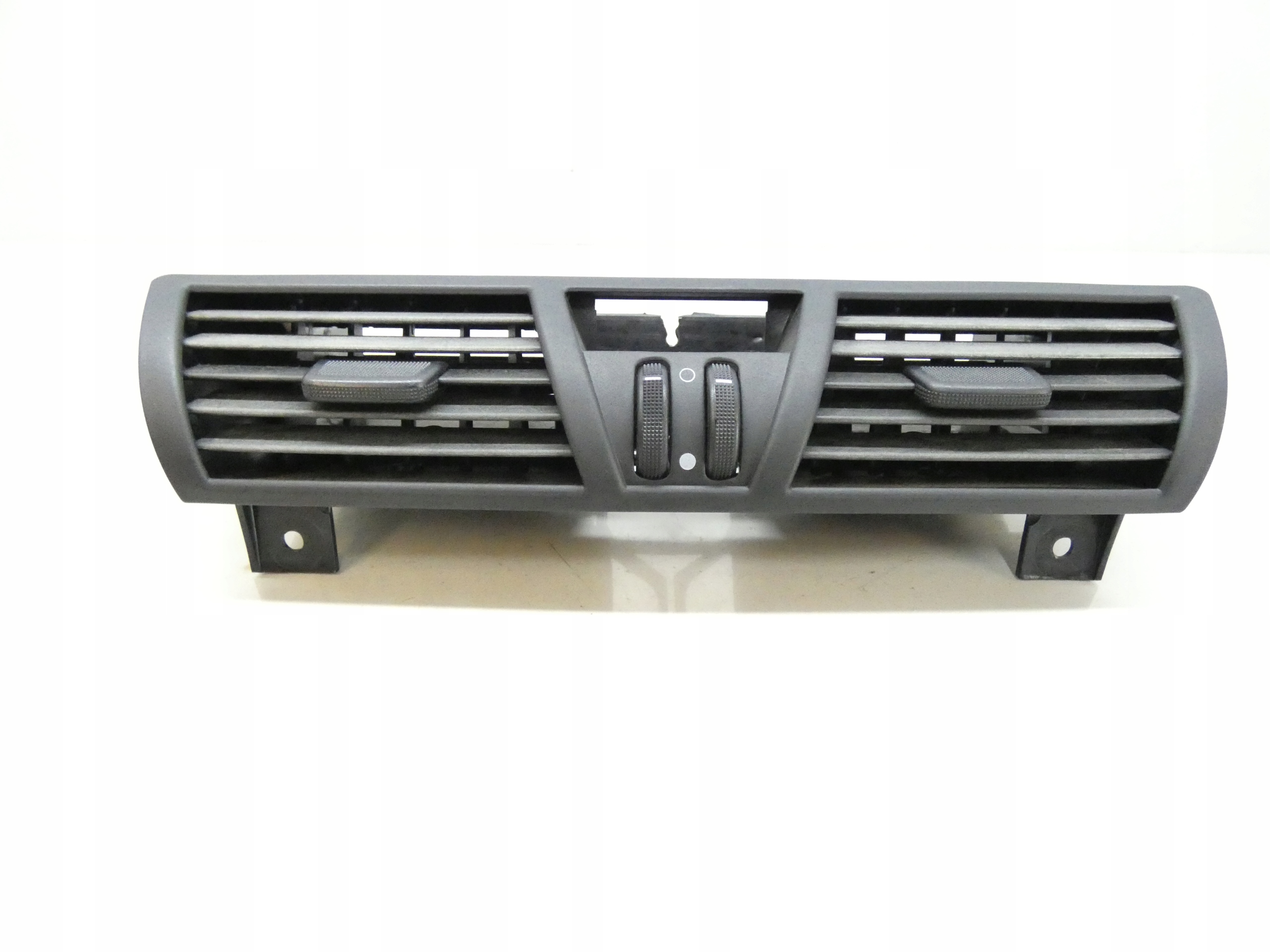 grid air conditioning devices central FIAT STILO 01-08 735269789