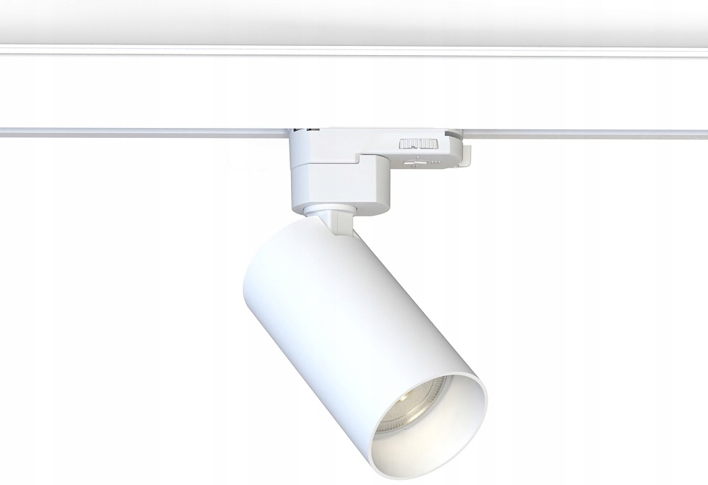 NOWODVORSKI 10236 CTLS MONO REFLEKTOR SZYNOWY SYSTEM TRÓJFAZOWY Kod producenta 10236