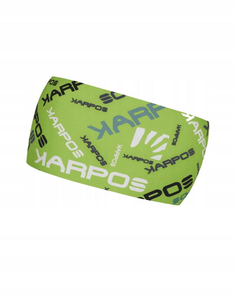 Opaska Karpos Lavaredo jasmine green