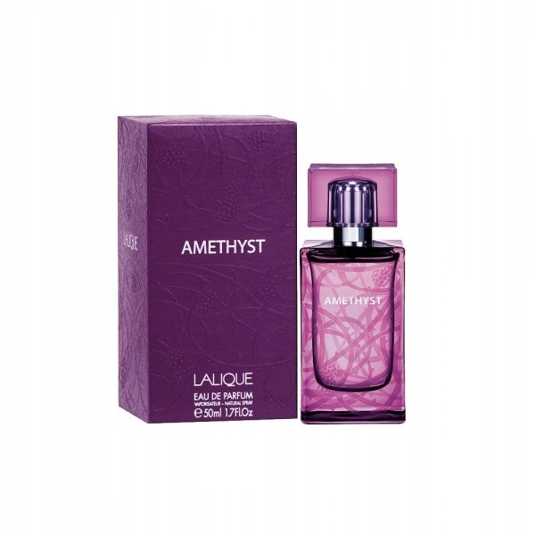 

Lalique Amethyst Edp 50ml