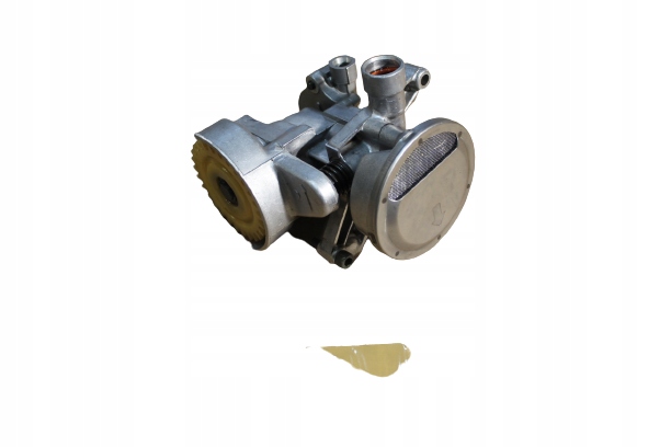 VMAX1200.POMPAOLEJU - VMAX 1200 85-МАСЛЯНЫЙ НАСОС