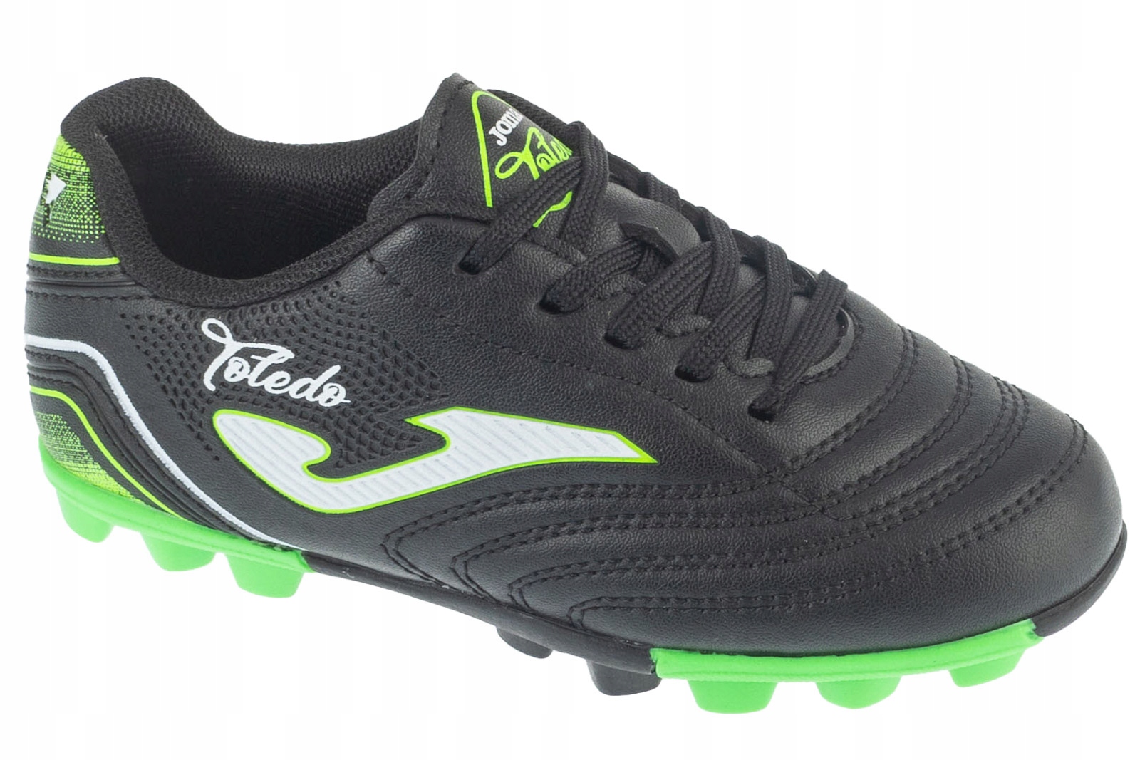 Dziecięce buty piłkarskie korki Joma Toledo Jr 25 Tojw Hg r.31