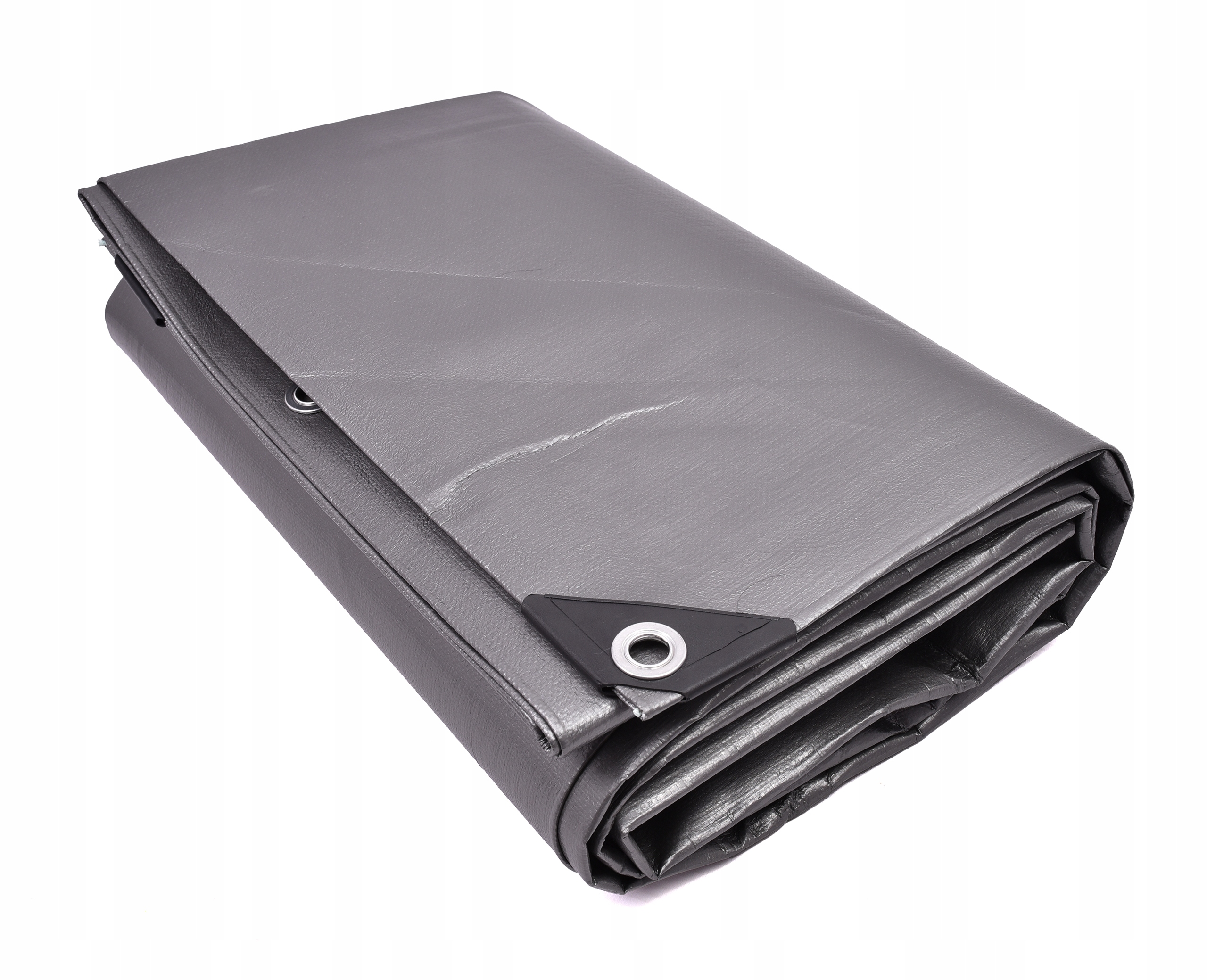 Plachta 5x8 m Hrubá 260 g/m2 Zosilnená Mrazuvzdorná Premium Kvalita