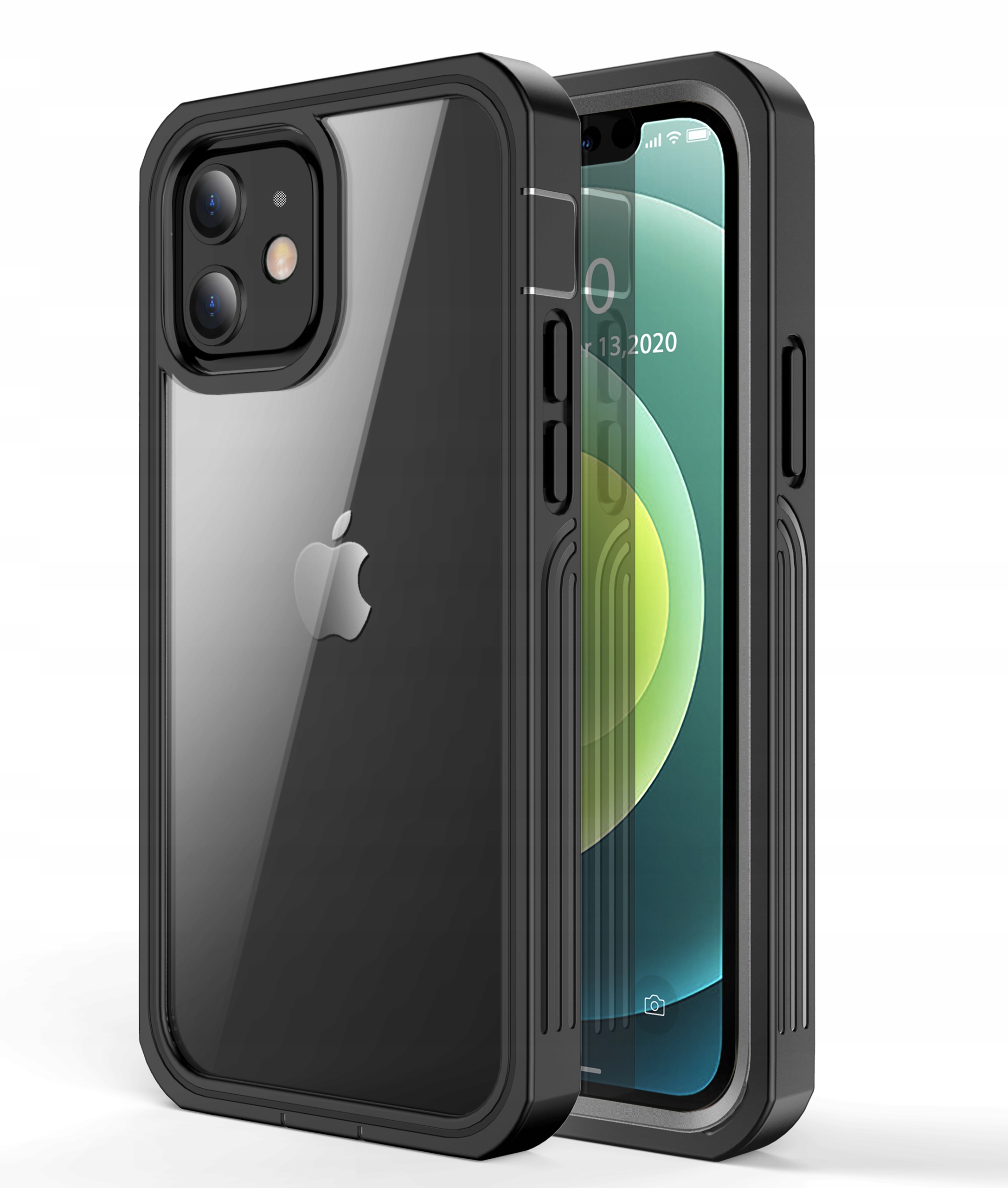 

Pancerne Etui Armor 360° Case Do Iphone 12 Pro Max