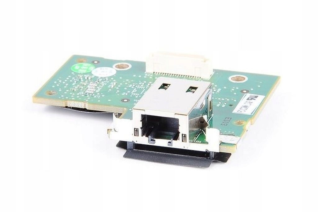 DELL 0J675T iDRAC 6 ENTERPRISE REMOTE ACCESS CARD