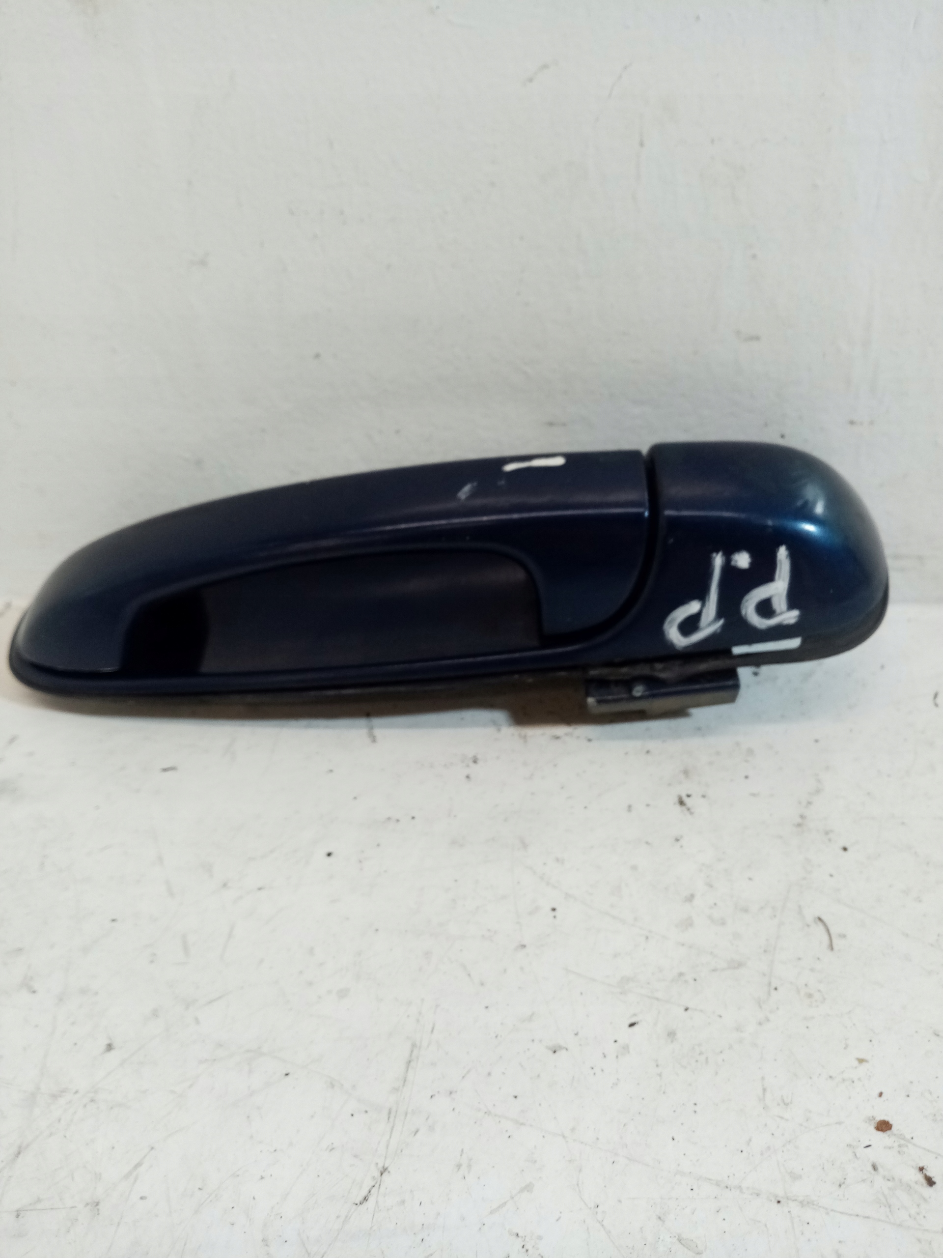 handle right front exterior JEEP GRAND CHEROKEE