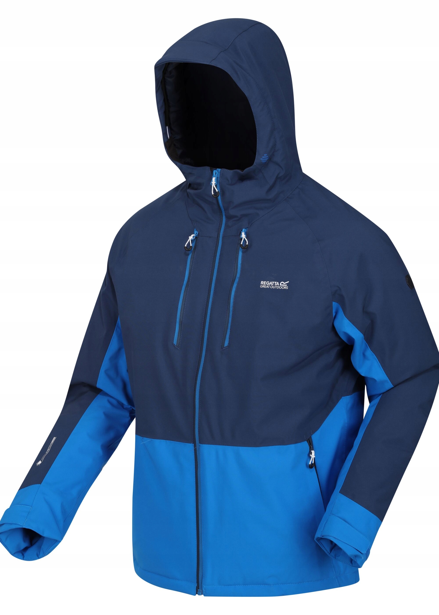 REG0026 Kurtka Regatta Highton Str III RMP344_JR6 XXL/58-60