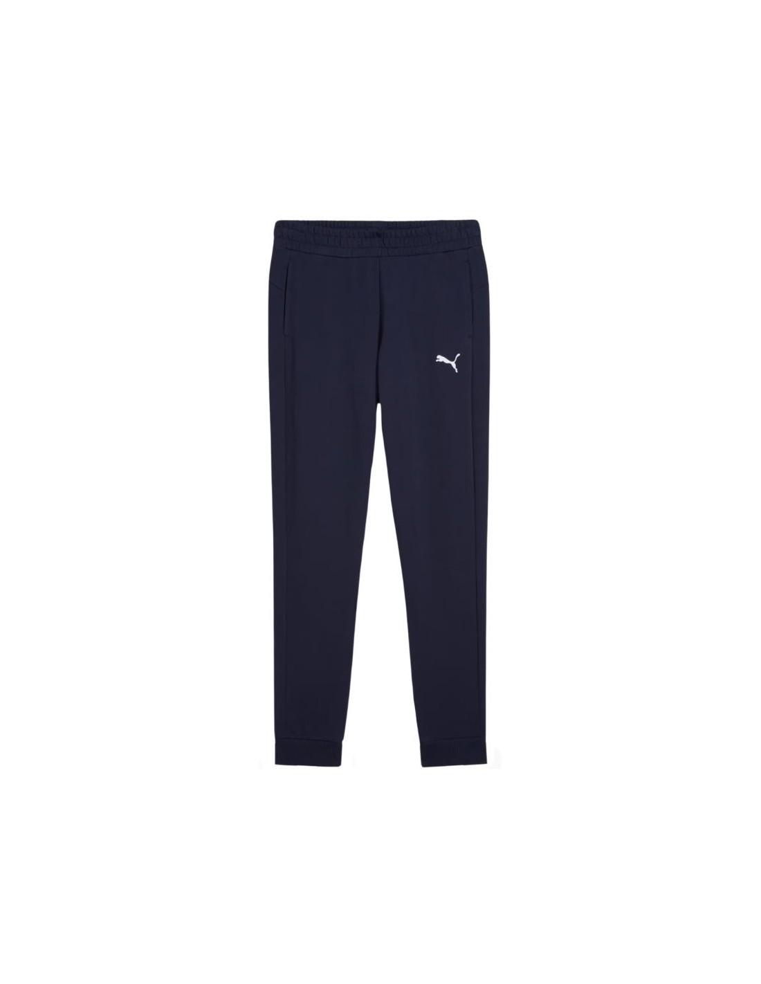 Puma pánské sportovní bavlněné tepláky Team Goal Casuals vel. S